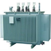 150 kVA Electrical Substation